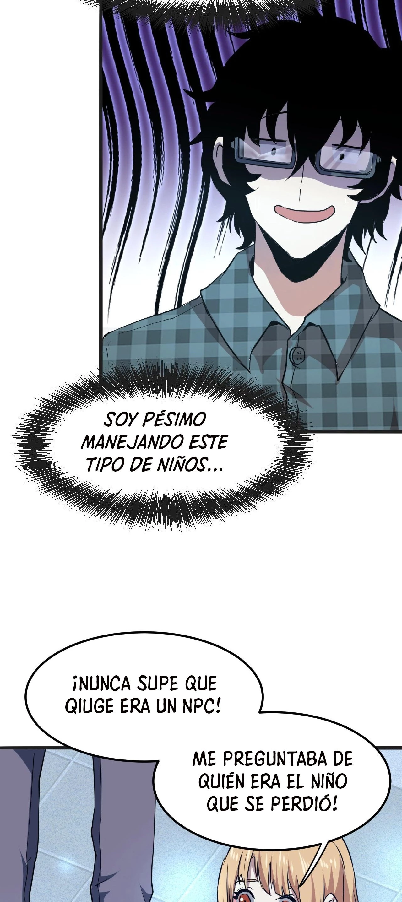 El rey de los errores > Capitulo 2 > Page 511